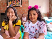 Bienestar Social lideró jornada de amor, alegría y juguetes para el disfrute de  niñas y niños caleños