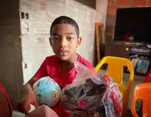 Bienestar Social lideró jornada de amor, alegría y juguetes para el disfrute de  niñas y niños caleños