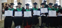Técnicos beneficiarios de Todas y Todos a Estudiar podrán profesionalizarse