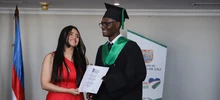 Técnicos beneficiarios de Todas y Todos a Estudiar podrán profesionalizarse