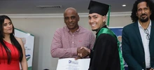 Técnicos beneficiarios de Todas y Todos a Estudiar podrán profesionalizarse
