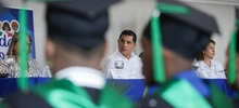 Técnicos beneficiarios de Todas y Todos a Estudiar podrán profesionalizarse