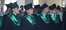 Técnicos beneficiarios de Todas y Todos a Estudiar podrán profesionalizarse