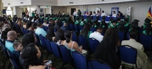Técnicos beneficiarios de Todas y Todos a Estudiar podrán profesionalizarse