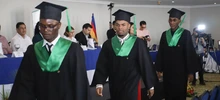 Técnicos beneficiarios de Todas y Todos a Estudiar podrán profesionalizarse