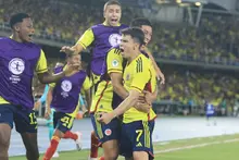 Colombia Sub20 de fútbol clasificó y se va para Bogotá