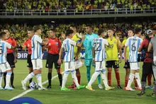 Colombia Sub20 de fútbol clasificó y se va para Bogotá