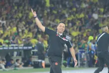 Colombia Sub20 de fútbol clasificó y se va para Bogotá
