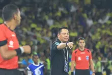 Colombia Sub20 de fútbol clasificó y se va para Bogotá
