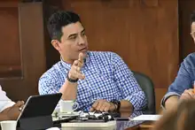 Alcaldía de Cali y gremio de taxistas trabajan de la mano para mejorar el servicio de taxis en la ciudad