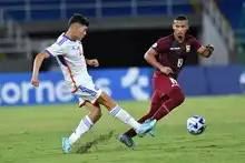 Cali entregó el último clasificado para la final del Suramericano Sub 20