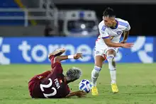 Cali entregó el último clasificado para la final del Suramericano Sub 20