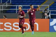 Cali entregó el último clasificado para la final del Suramericano Sub 20