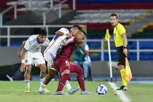 Cali entregó el último clasificado para la final del Suramericano Sub 20