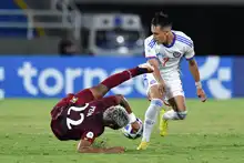 Cali entregó el último clasificado para la final del Suramericano Sub 20