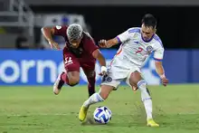Cali entregó el último clasificado para la final del Suramericano Sub 20