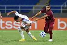 Cali entregó el último clasificado para la final del Suramericano Sub 20