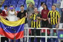 “Cali lo hizo excelente en esta primera ronda del Sudamericano sub-20”: turistas nacionales y extranjeros”