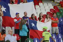 “Cali lo hizo excelente en esta primera ronda del Sudamericano sub-20”: turistas nacionales y extranjeros”