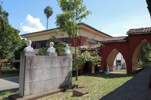 ‘Doctor Mao’ y su paso por Santa Librada