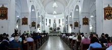 Una Eucaristía dio inicio a la celebración del Bicentenario de la Institución Educativa de Santa Librada de Cali