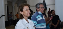 Una Eucaristía dio inicio a la celebración del Bicentenario de la Institución Educativa de Santa Librada de Cali