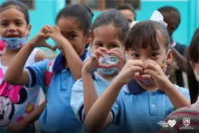 Cerca de 220.000 estudiantes de calendario A regresaron a clases