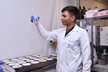 Jóvenes de Todas y Todos a Estudiar inician nuevo semestre en universidades certificadas en alta calidad