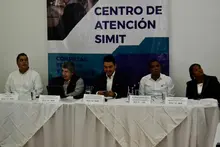 Movilidad recibe 183 comparenderas electrónicas de la Federación Colombiana de Municipios