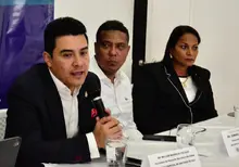 Movilidad recibe 183 comparenderas electrónicas de la Federación Colombiana de Municipios