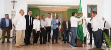 Alcaldía de Cali exalta a la Institución Educativa Santa Librada en sus 200 años de existencia