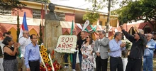 Alcaldía de Cali exalta a la Institución Educativa Santa Librada en sus 200 años de existencia