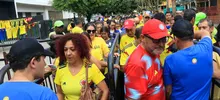Suramericano Sub20 de Fútbol le dejó a Cali algo más que una alegría deportiva