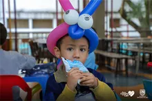 Con los niños y las niñas, la alimentación escolar también regresó a las aulas