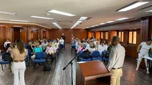 Se inician en comunas y corregimientos, los Diagnósticos Participativos 2023