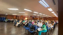 Se inician en comunas y corregimientos, los Diagnósticos Participativos 2023