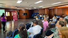 Se inician en comunas y corregimientos, los Diagnósticos Participativos 2023