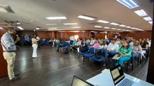 Se inician en comunas y corregimientos, los Diagnósticos Participativos 2023