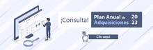 Plan anual de adqusiciones 2023