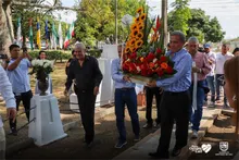 Se rinden honores a la Institución Educativa Santa Librada en sus 200 años 