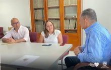 Radicada documentación para solicitar el título de propiedad del predio de Santa Librada