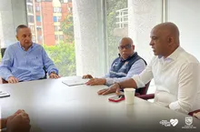 Radicada documentación para solicitar el título de propiedad del predio de Santa Librada