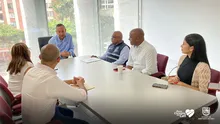 Radicada documentación para solicitar el título de propiedad del predio de Santa Librada