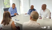 Radicada documentación para solicitar el título de propiedad del predio de Santa Librada