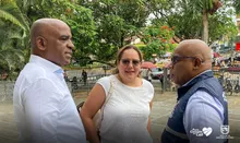 Radicada documentación para solicitar el título de propiedad del predio de Santa Librada