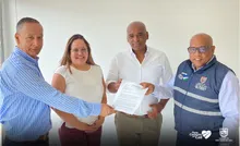 Radicada documentación para solicitar el título de propiedad del predio de Santa Librada