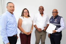 Alcaldía de Cali solicita la legalización del predio de Santa Librada a nombre del Distrito