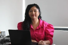 Mónica Victoria Mosquera, nueva Subsecretaria de Inclusión y Oportunidades 
