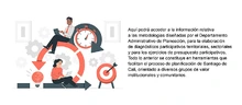 Banner de metodologías 