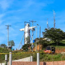 El proyecto Integral Cristo Rey impulsará el turismo sostenible de Cali
